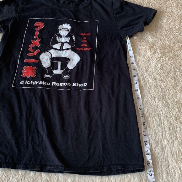 Naruto graphic tee shirt size Small - Picture 13 of 16